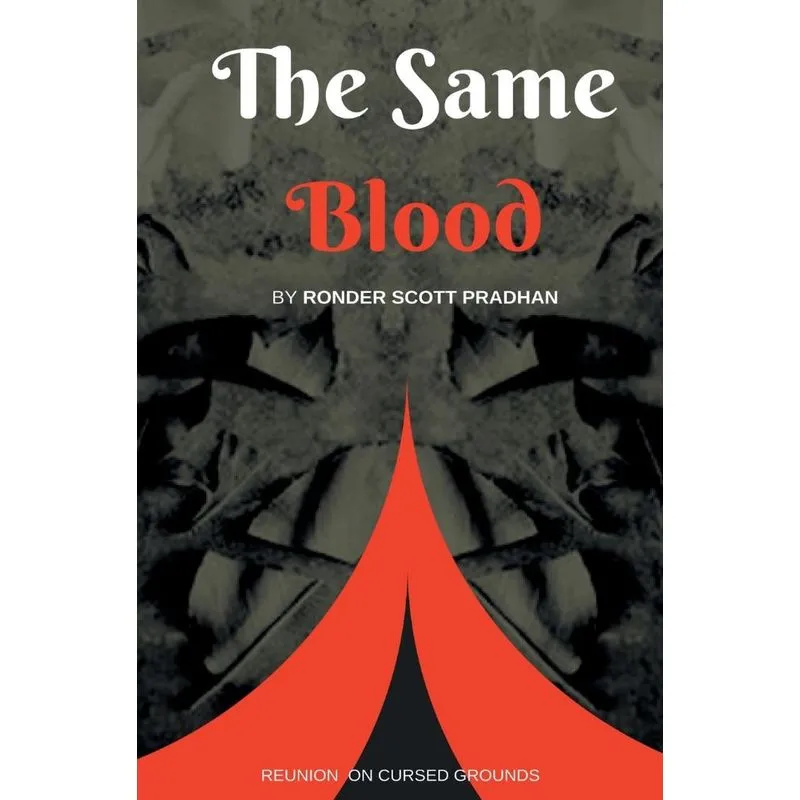 THE SAME BLOOD