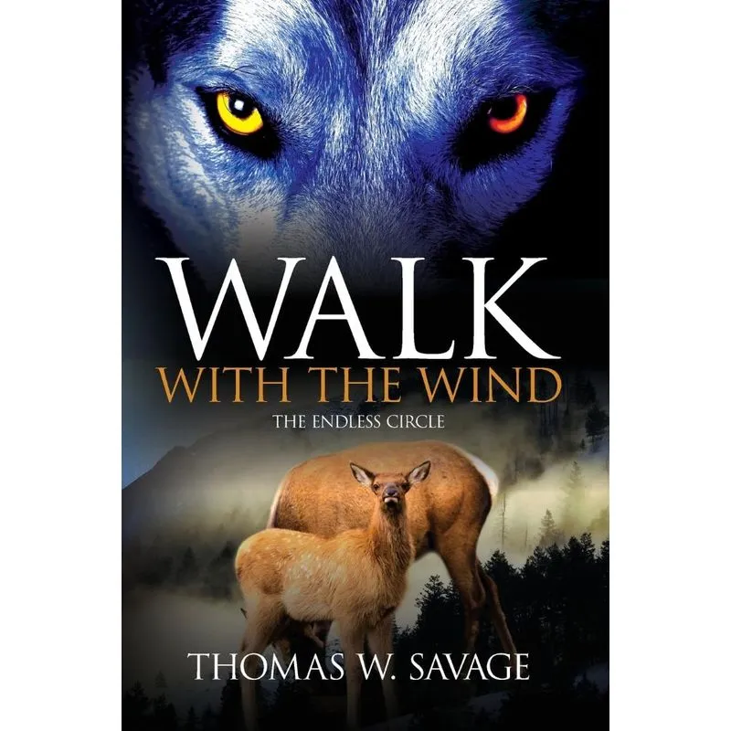 Walk With The Wind