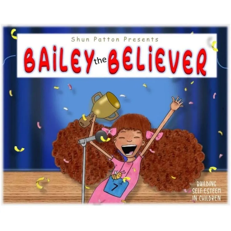 Bailey the Believer