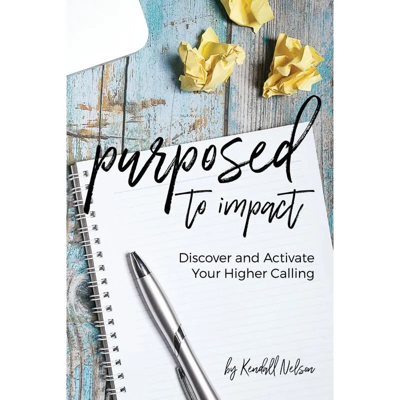 Purposed to Impact