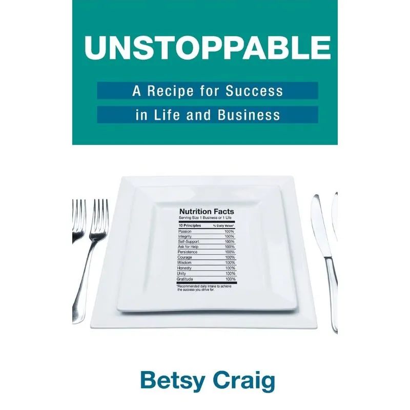 Unstoppable