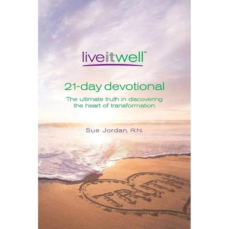 21-Day Devotional