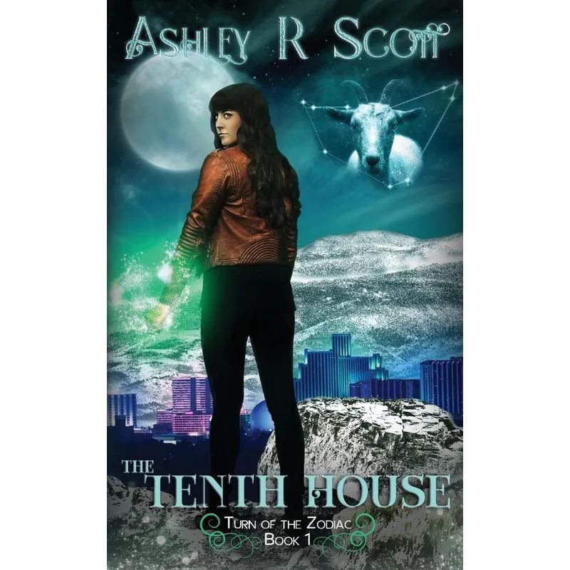 The Tenth House