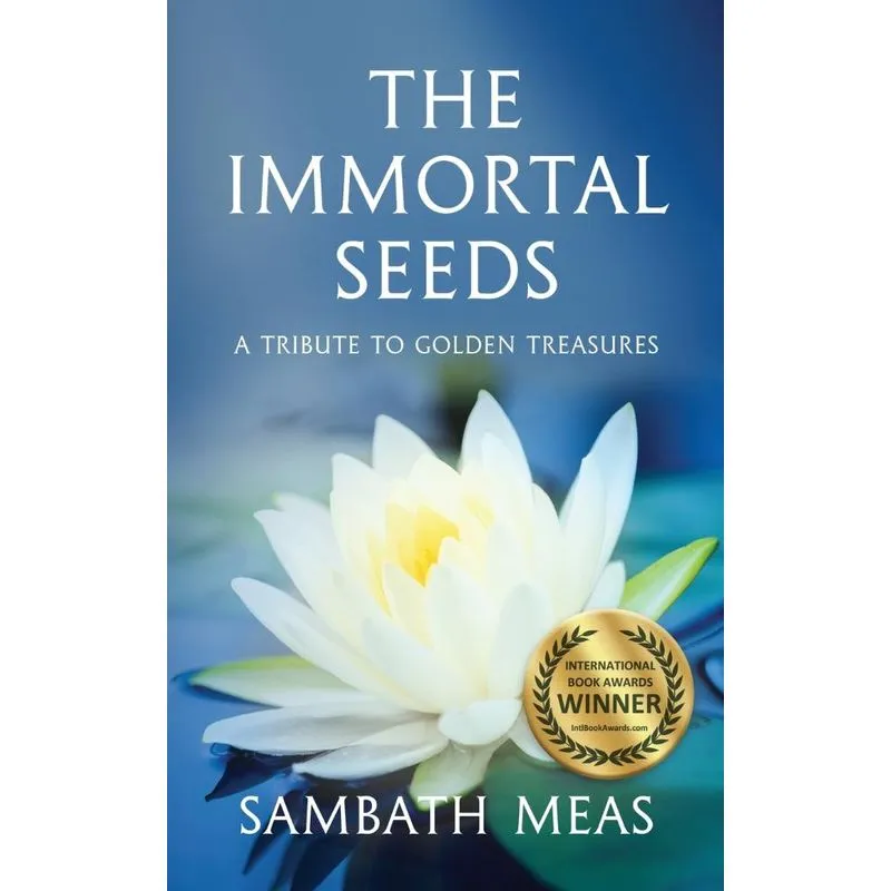 The Immortal Seeds