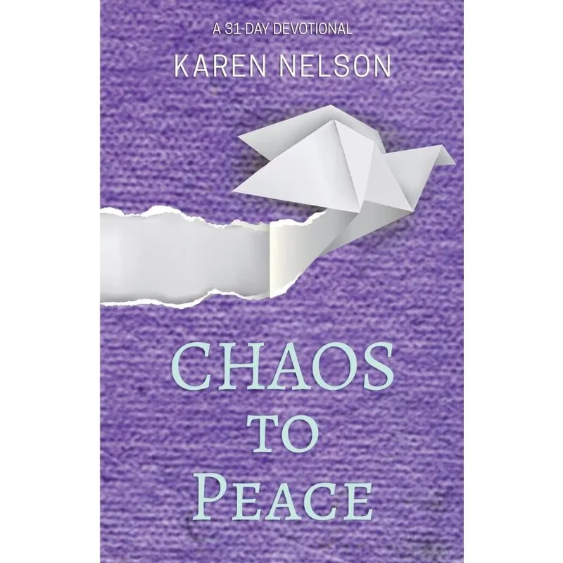 CHAOS to Peace