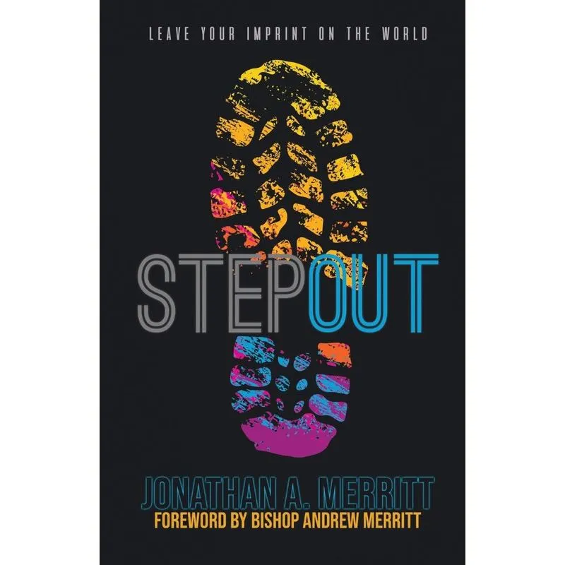 STEP Out!