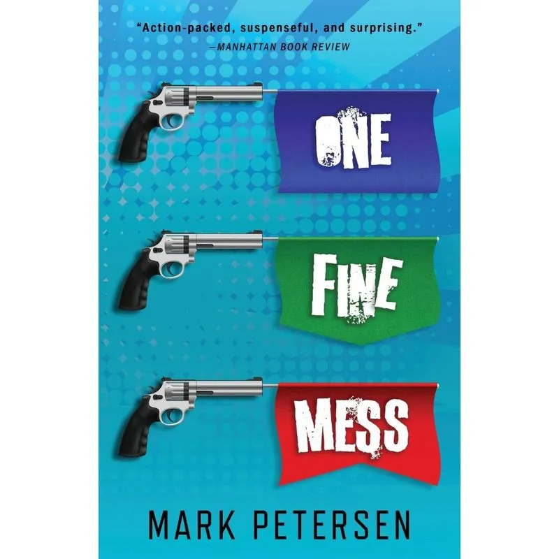 One Fine Mess