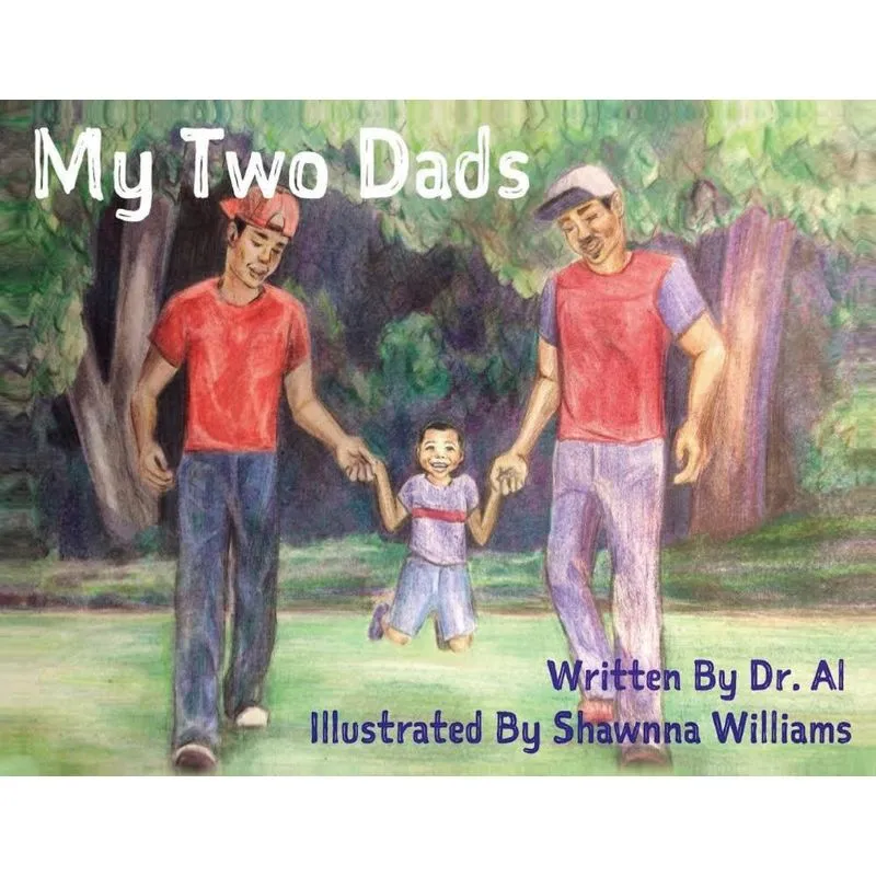 My Two Dads