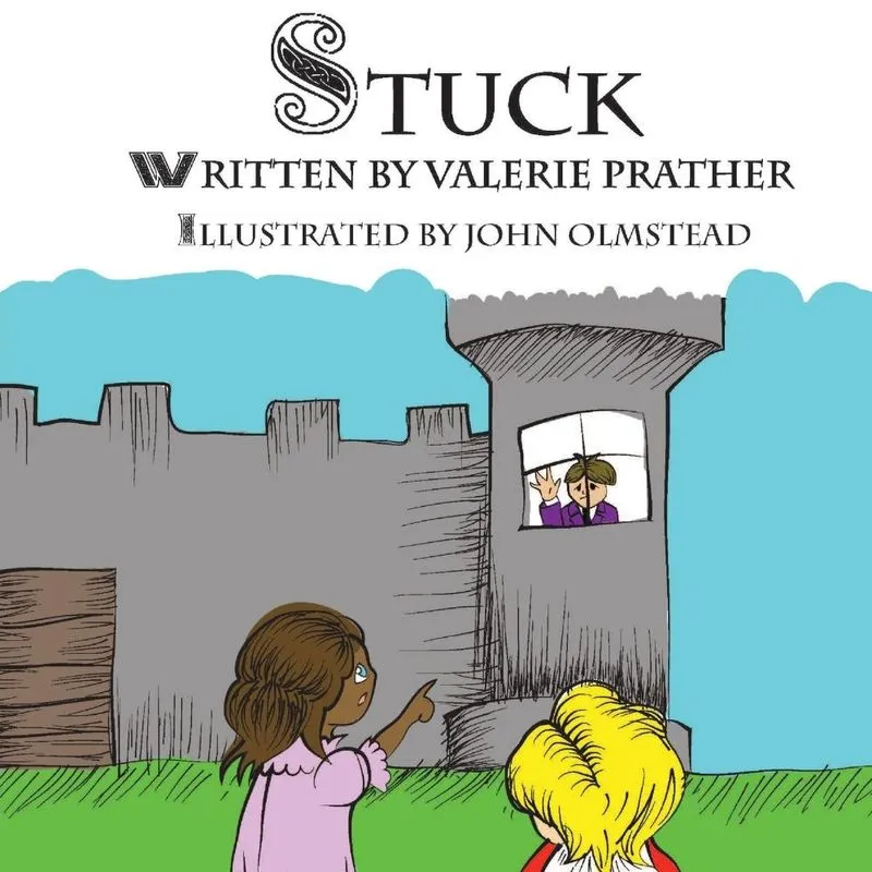 Stuck