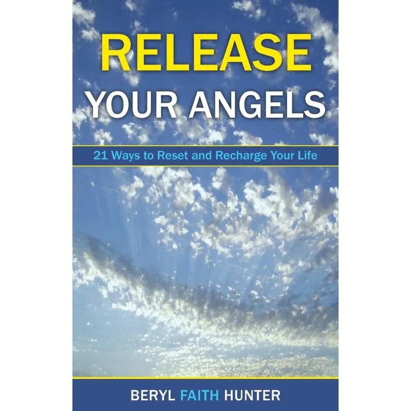 Release Your Angels