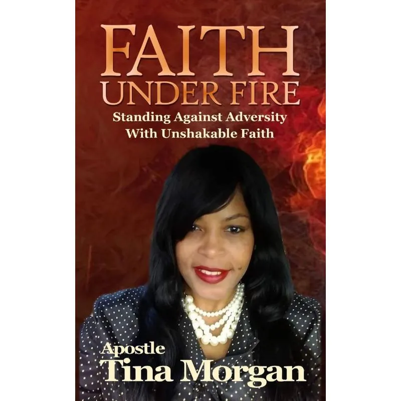 Faith Under Fire