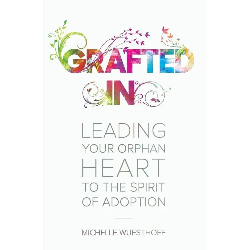 Grafted In