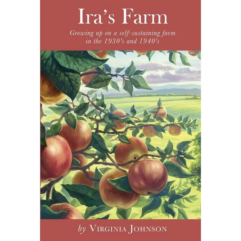 Iras Farm