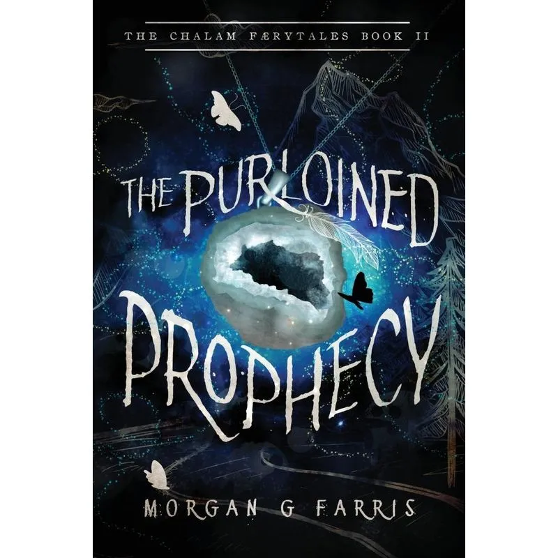 The Purloined Prophecy