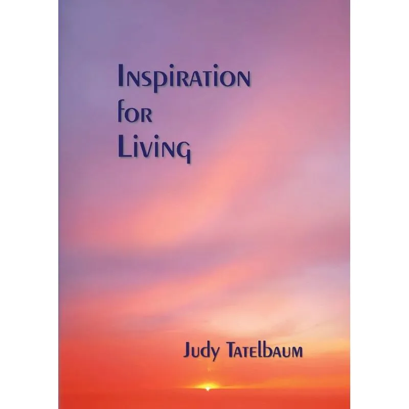 Inspiration For Living