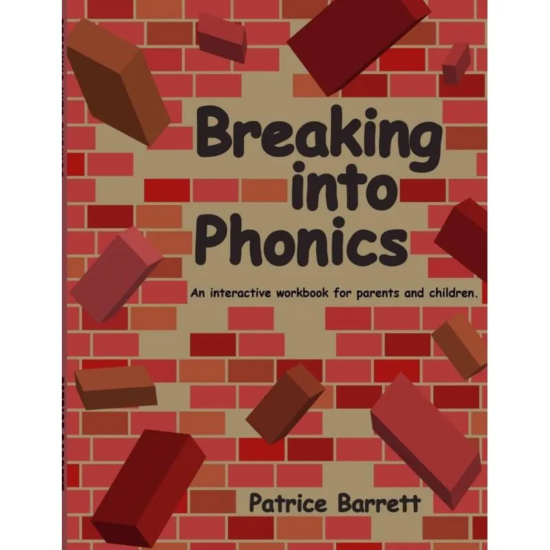 Breaking Into Phonics