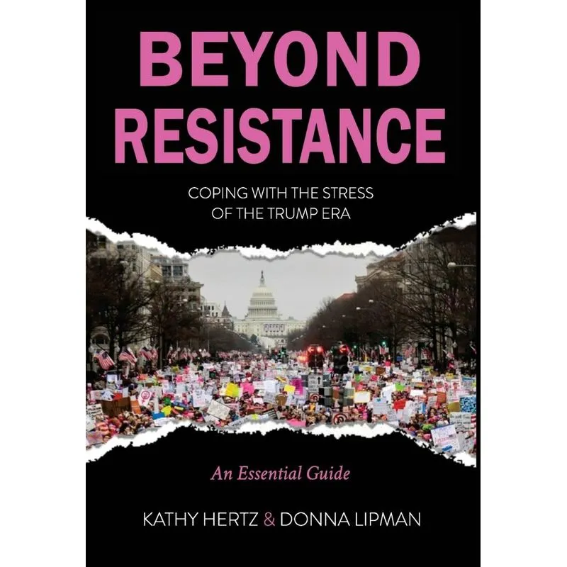 Beyond Resistance