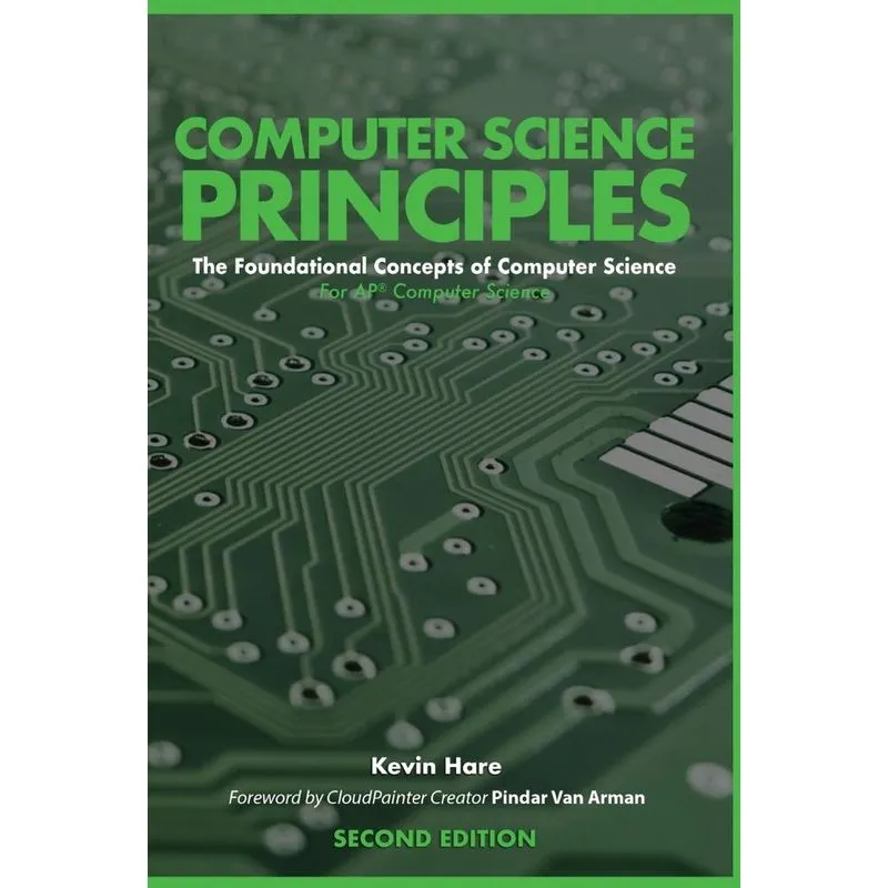 Computer Science Principles