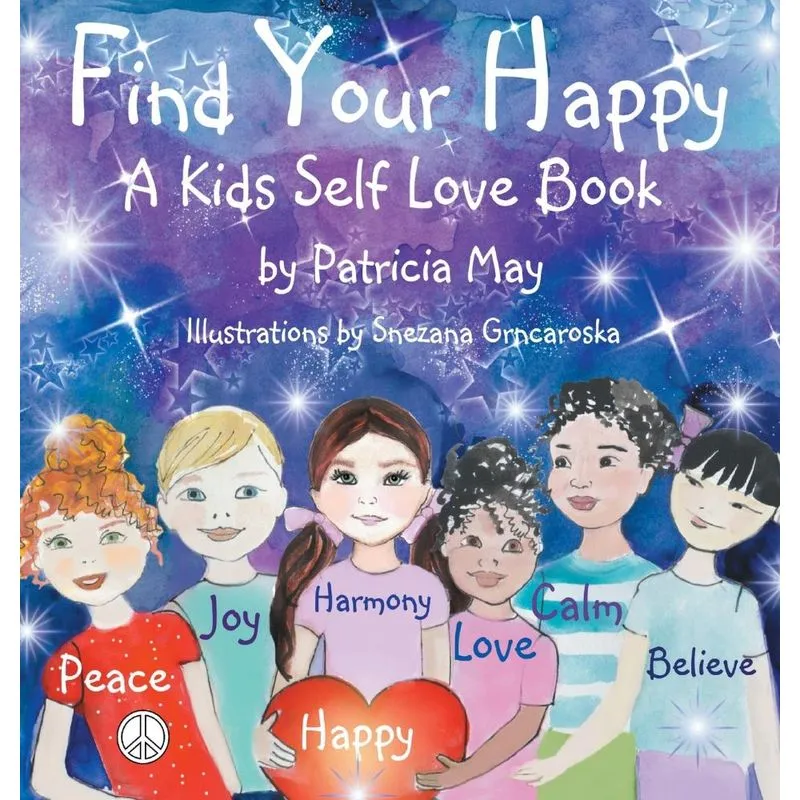 Find Your Happy