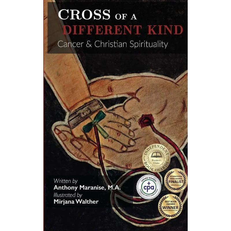 Cross of a Different Kind