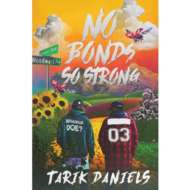 No Bonds So Strong