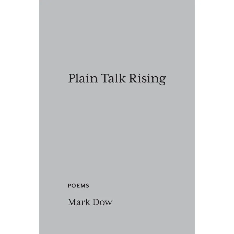 Plain Talk Rising