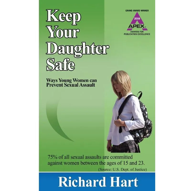 Keep Your Daughter Safe