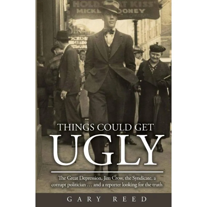 Things Could Get Ugly
