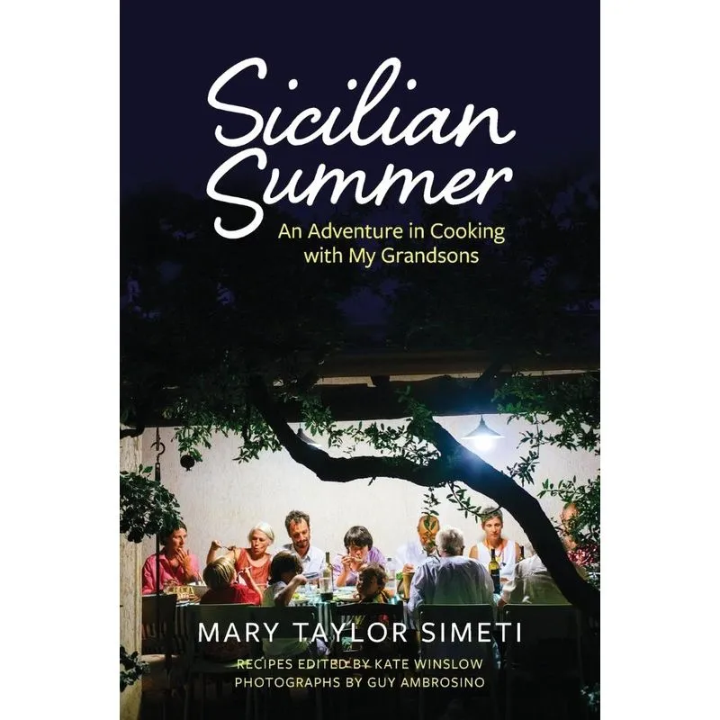 Sicilian Summer