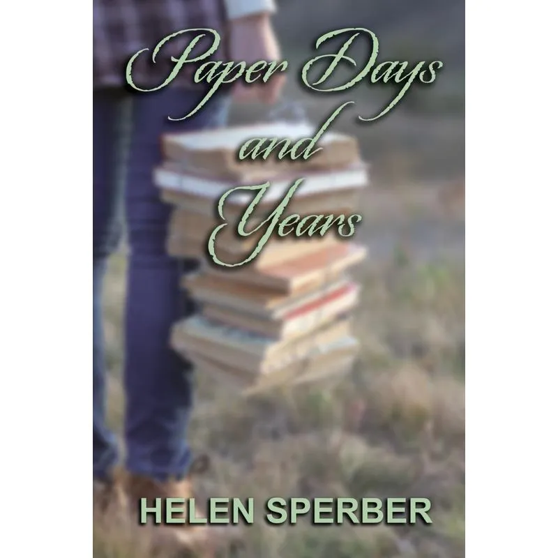 Paper Days and Years
