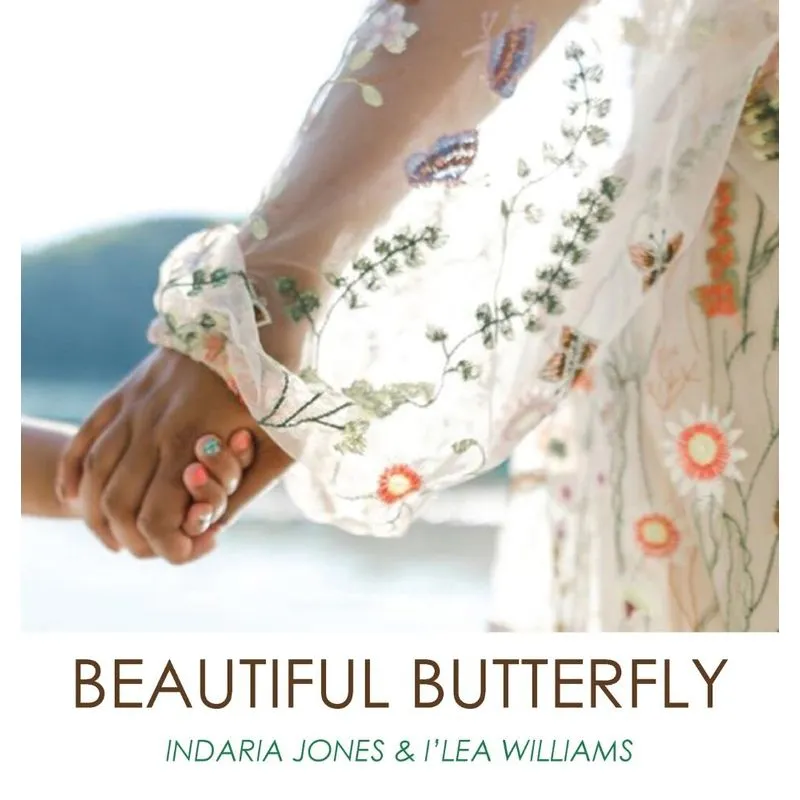 Beautiful Butterfly