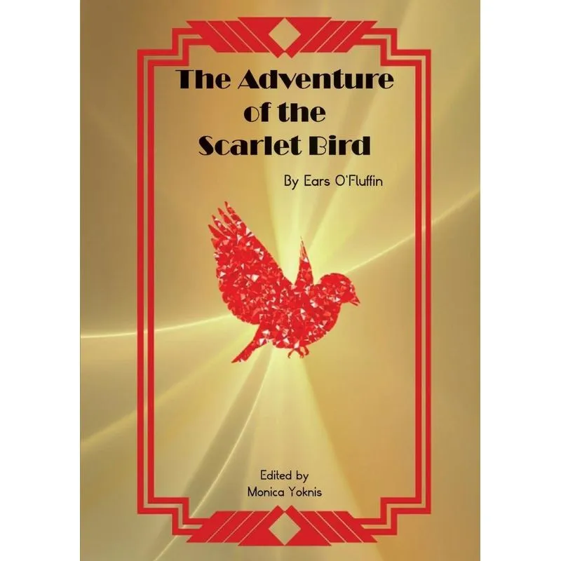 The Adventure of the Scarlet Bird