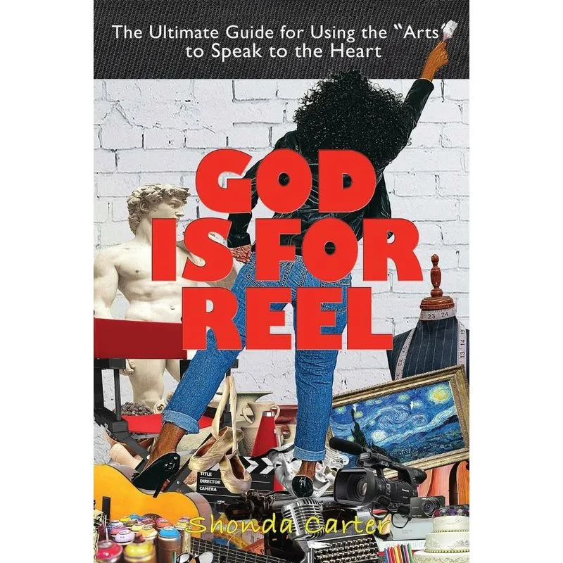 God Is For Reel