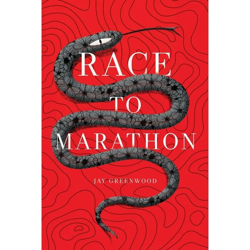 Race to Marathon