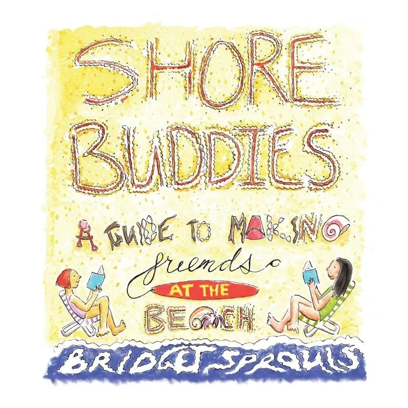 Shore Buddies