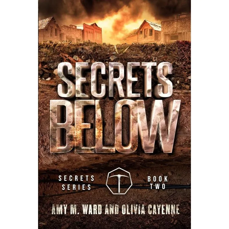 Secrets Below
