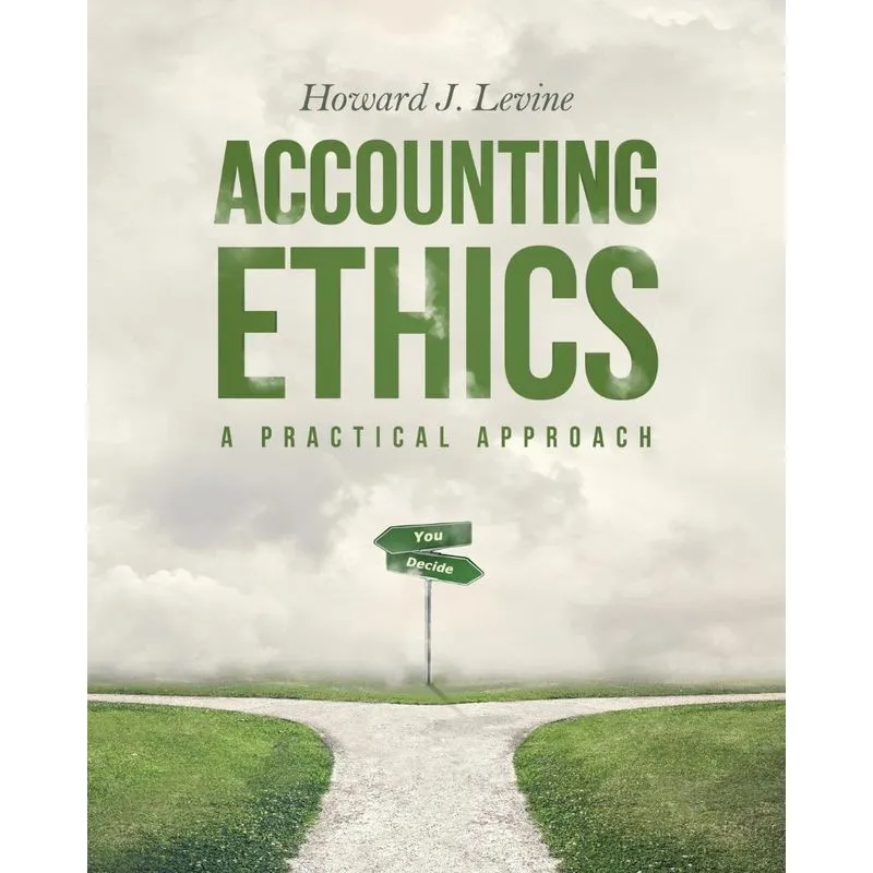 Accounting Ethics