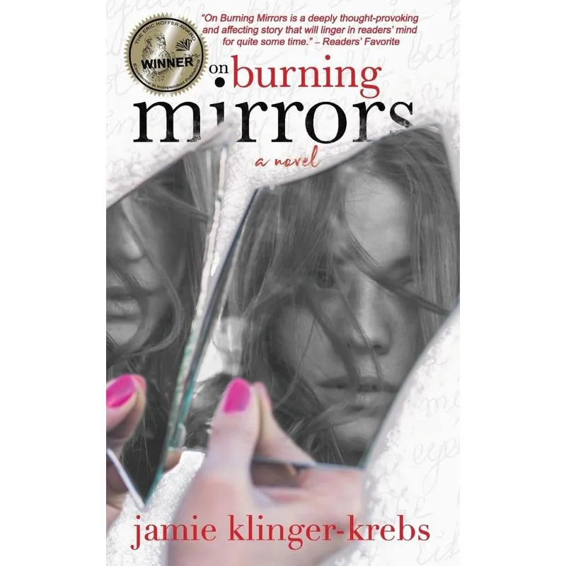 On Burning Mirrors