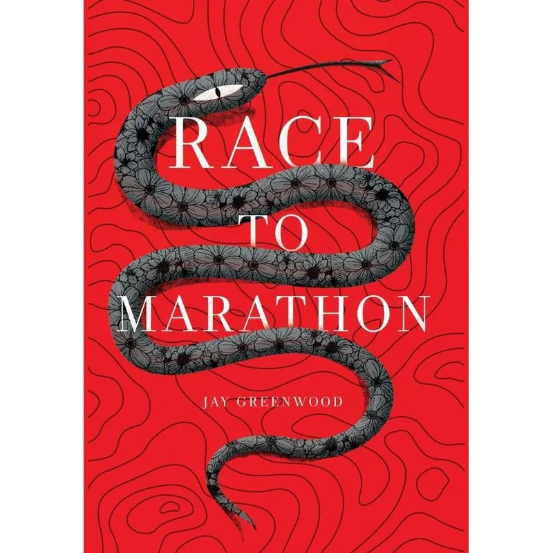Race to Marathon