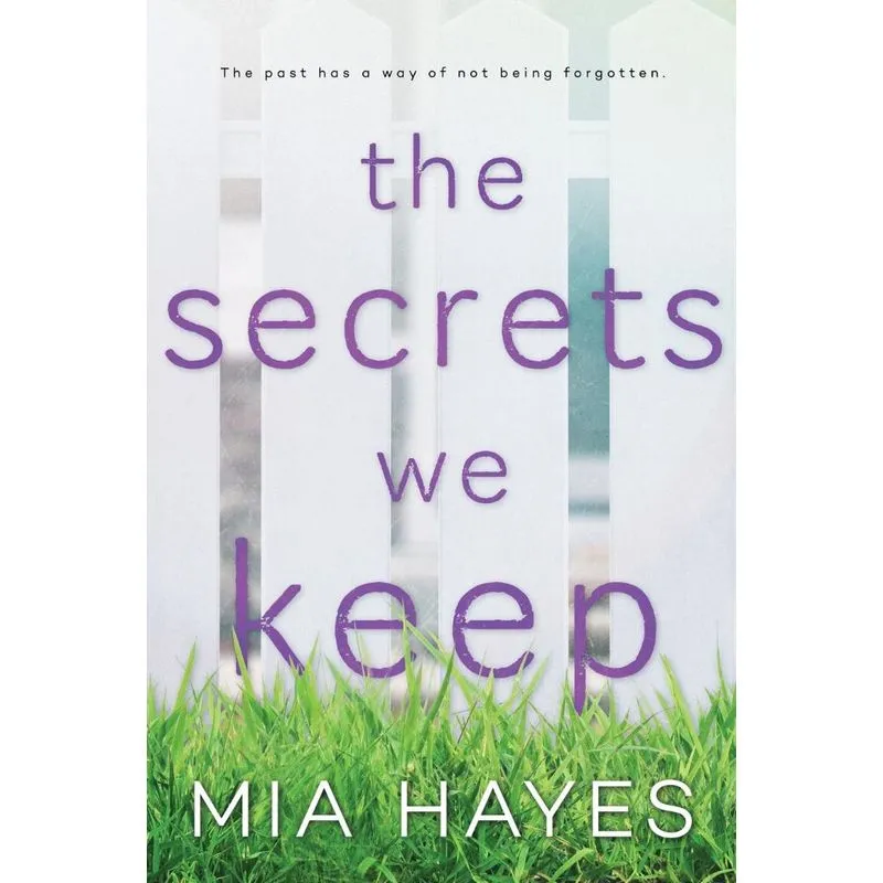The Secrets We Keep