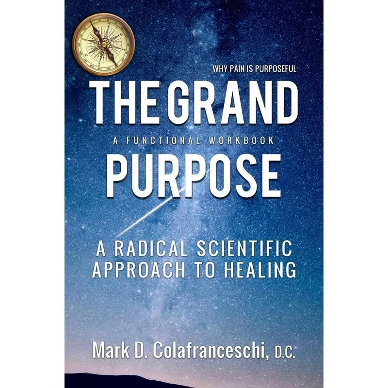 The Grand Purpose