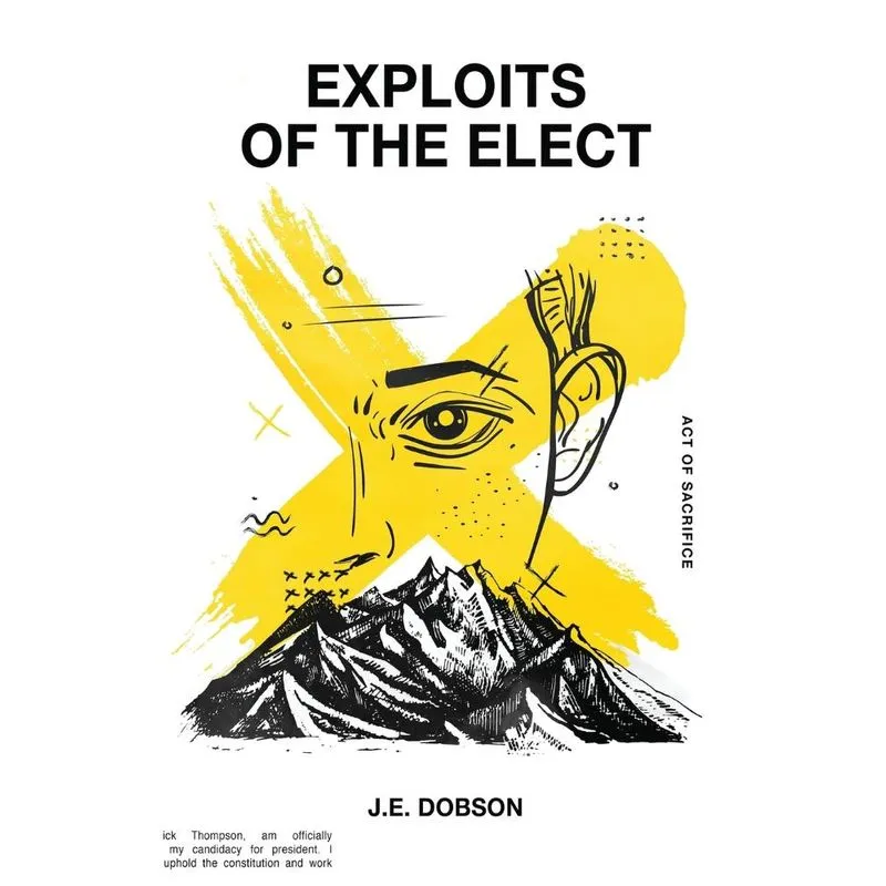 Exploits Of The Elect