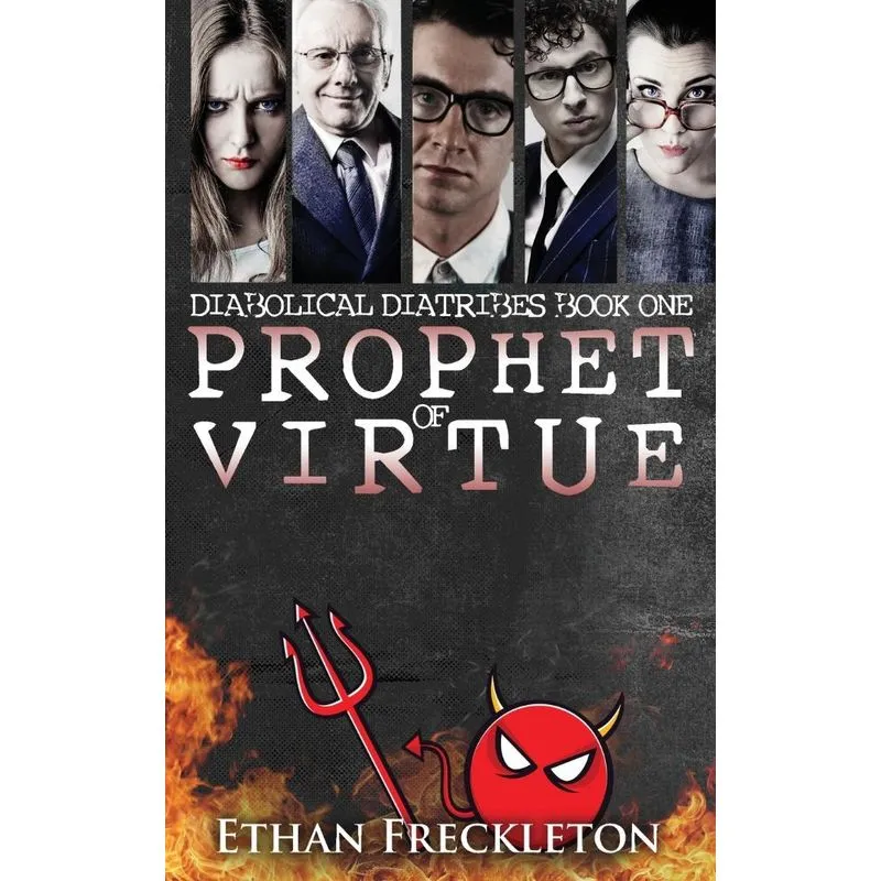 Prophet Of Virtue