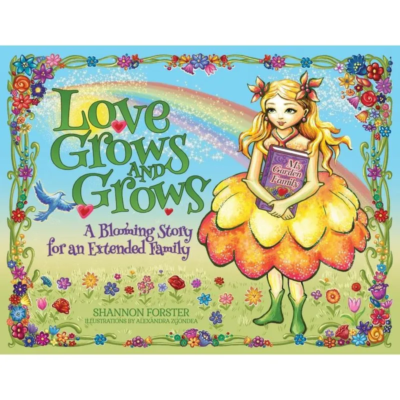 Love Grows and Grows
