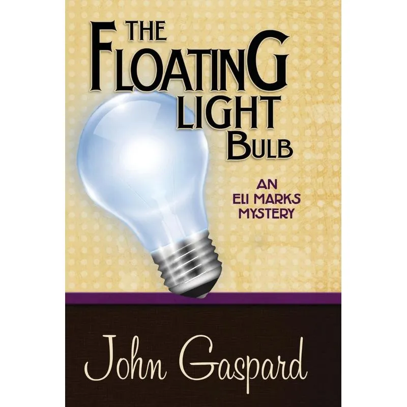 The Floating Light Bulb