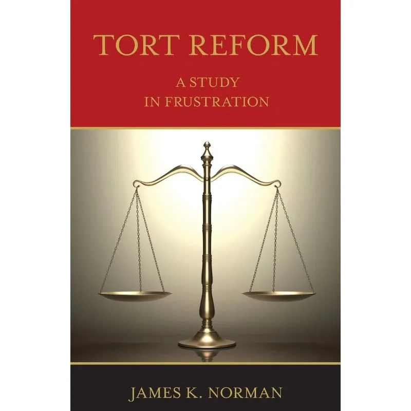 Tort Reform