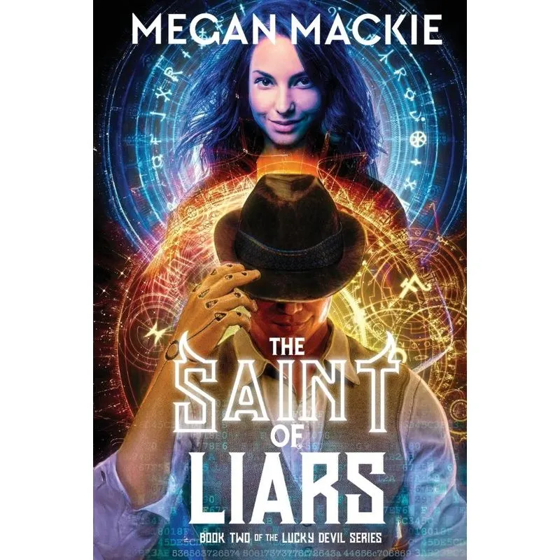 The Saint of Liars