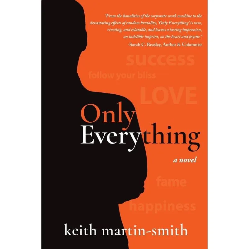 Only Everything
