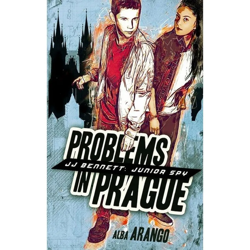 Problems in Prague
