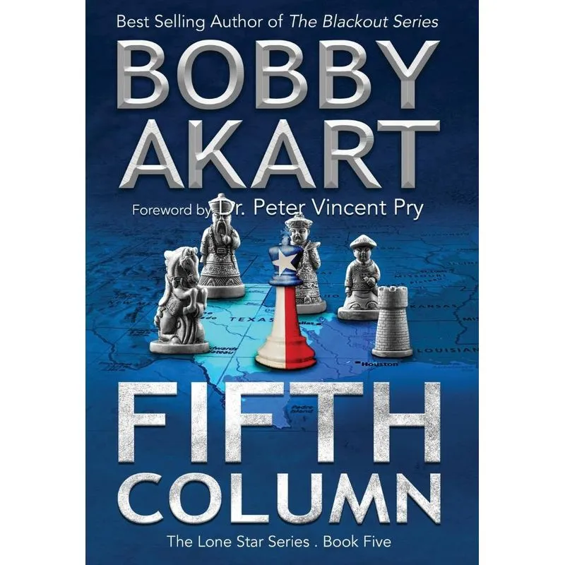 Fifth Column. Fifth Column